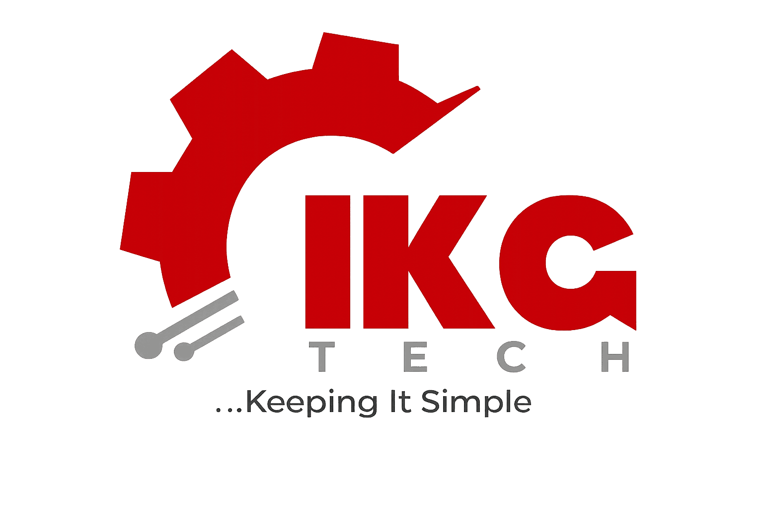 IKG logo