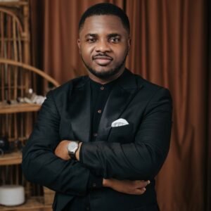 Ikogba Kelvin